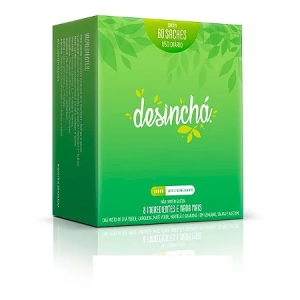 Desinchá